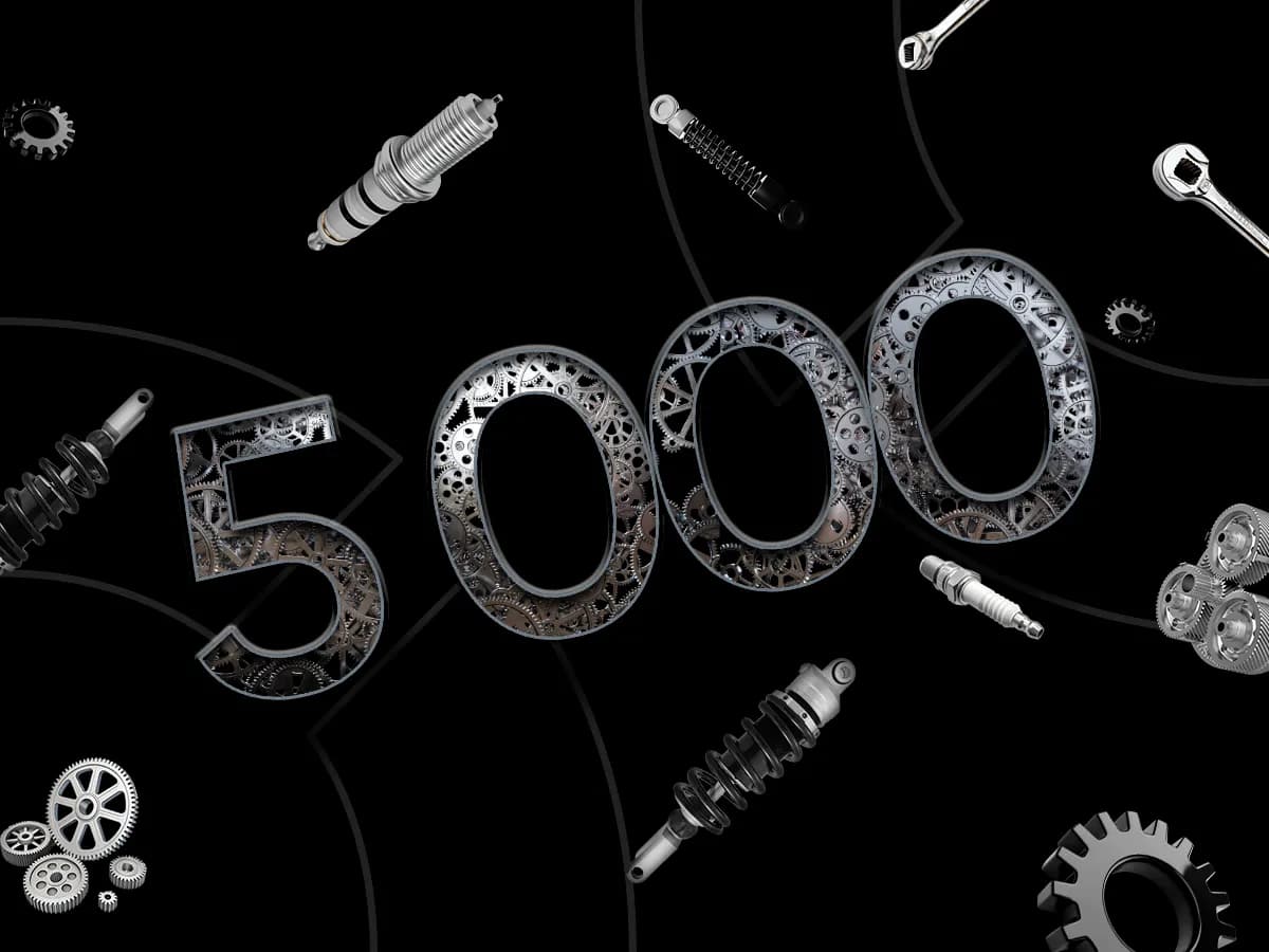 Выгода 5000 рублей для новых клиентов!
